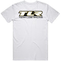Team Losi Racing Automobile Car Truck Motorcycle Auto Parts Cool Distressed Styl