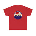 DATSUN Rising Sun Logo Printed Collectible T-Shirt Retro Automotive NISSAN