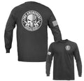 2nd Amendment America's Original Homeland Security Long Sleeve T-Shirt