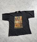 Rare Simple Minds Good News From The Next World Tour Tee Vintage 1995