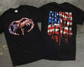 Obituary Florida Death Metal Shirt
