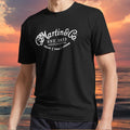 C.F. Martin & Co Logo TEE T-Shirt Funny Size S to 5XL T-Shirt Shipped From USA