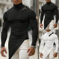 Casual Streetwear Long Sleeve Style Regular Clothing Length For Casual Outings