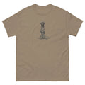 Unisex classic Street Artist Tee