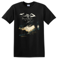 Staind Break The Cycle T Shirt Distressed Rock Album Art Graphic Vintage Tee