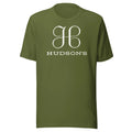 Hudson’s Shirt Hudsons Department Store shirt Hudsons shirt Detroit shirt