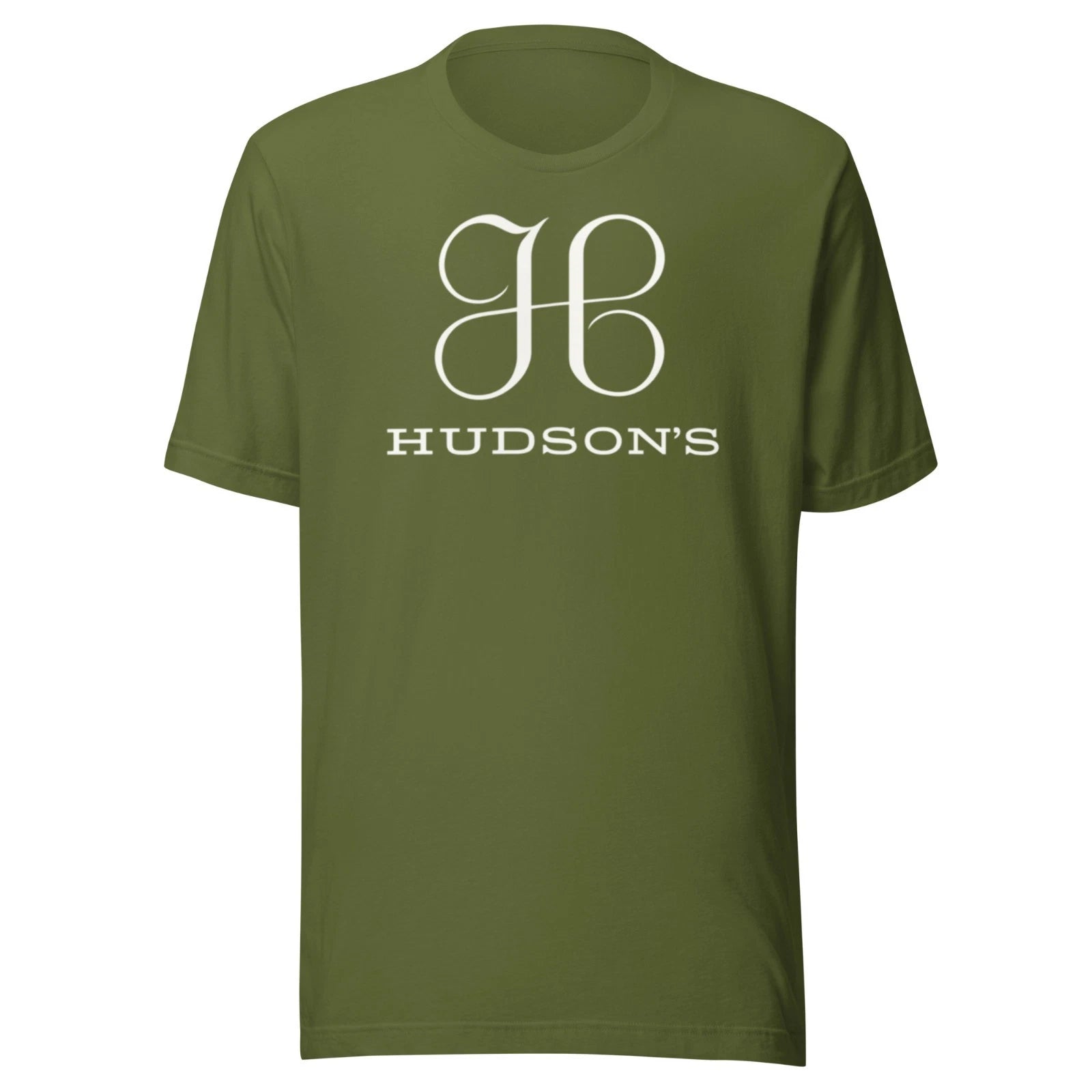 Hudson’s Shirt Hudsons Department Store shirt Hudsons shirt Detroit shirt