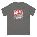 Authentic Style Streetwear  T-shirt