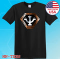 PSI CORPS The Babylon Project Tv Series Black Size S-5XL