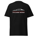 Premium T-Shirt For Mercedes S-Class W222 2013-2020 Fans Birthday Gift