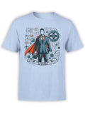 FANTUCCI Engineers T-Shirt Collection | XXX | Unisex