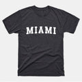 Miami Shirt | Miami Florida Classic T-Shirt
