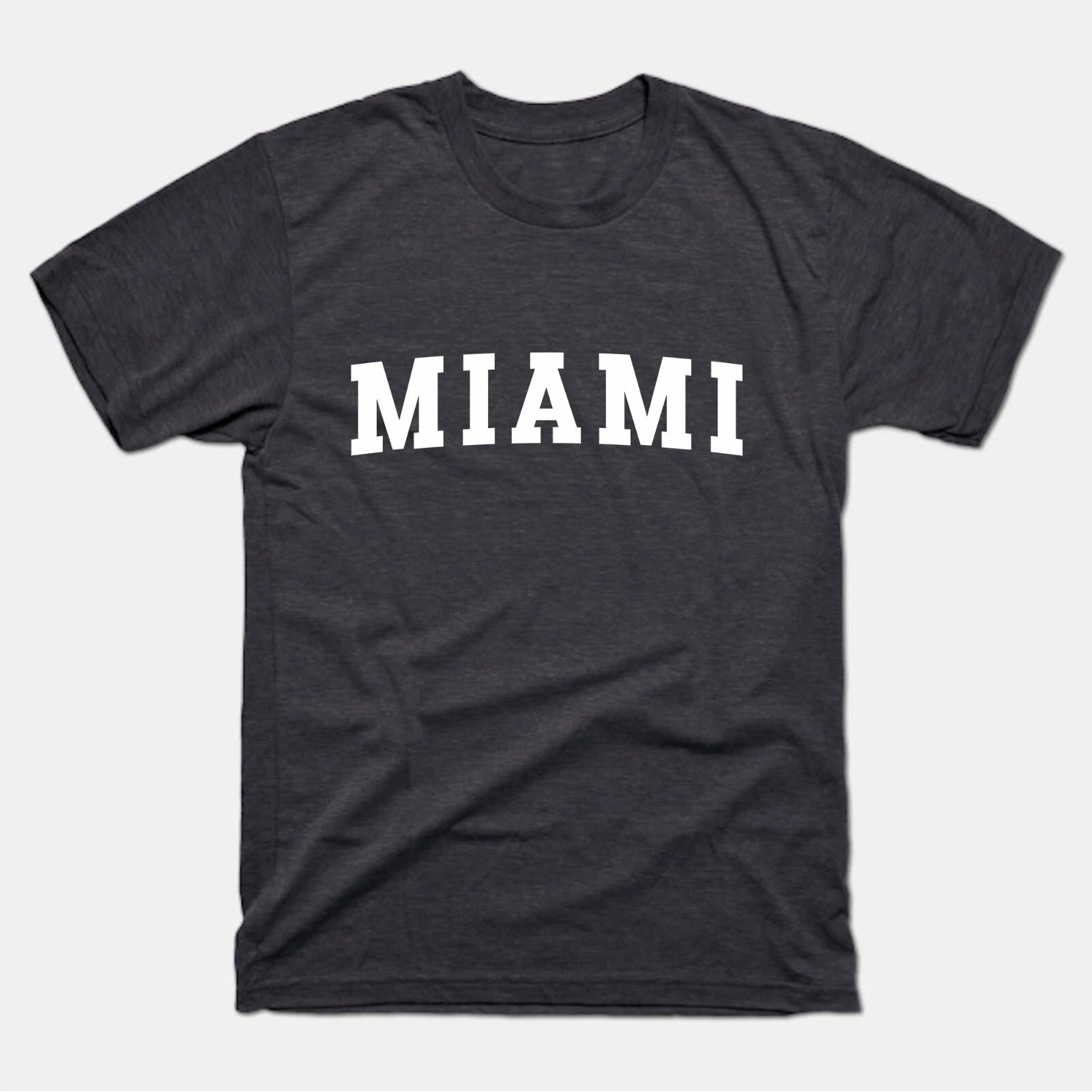 Miami Shirt | Miami Florida Classic T-Shirt