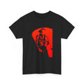 Playboi Carti Vintage Bootleg T-Shirt, Trendy Graphic Hip Hop Tee, Red Carti Tee