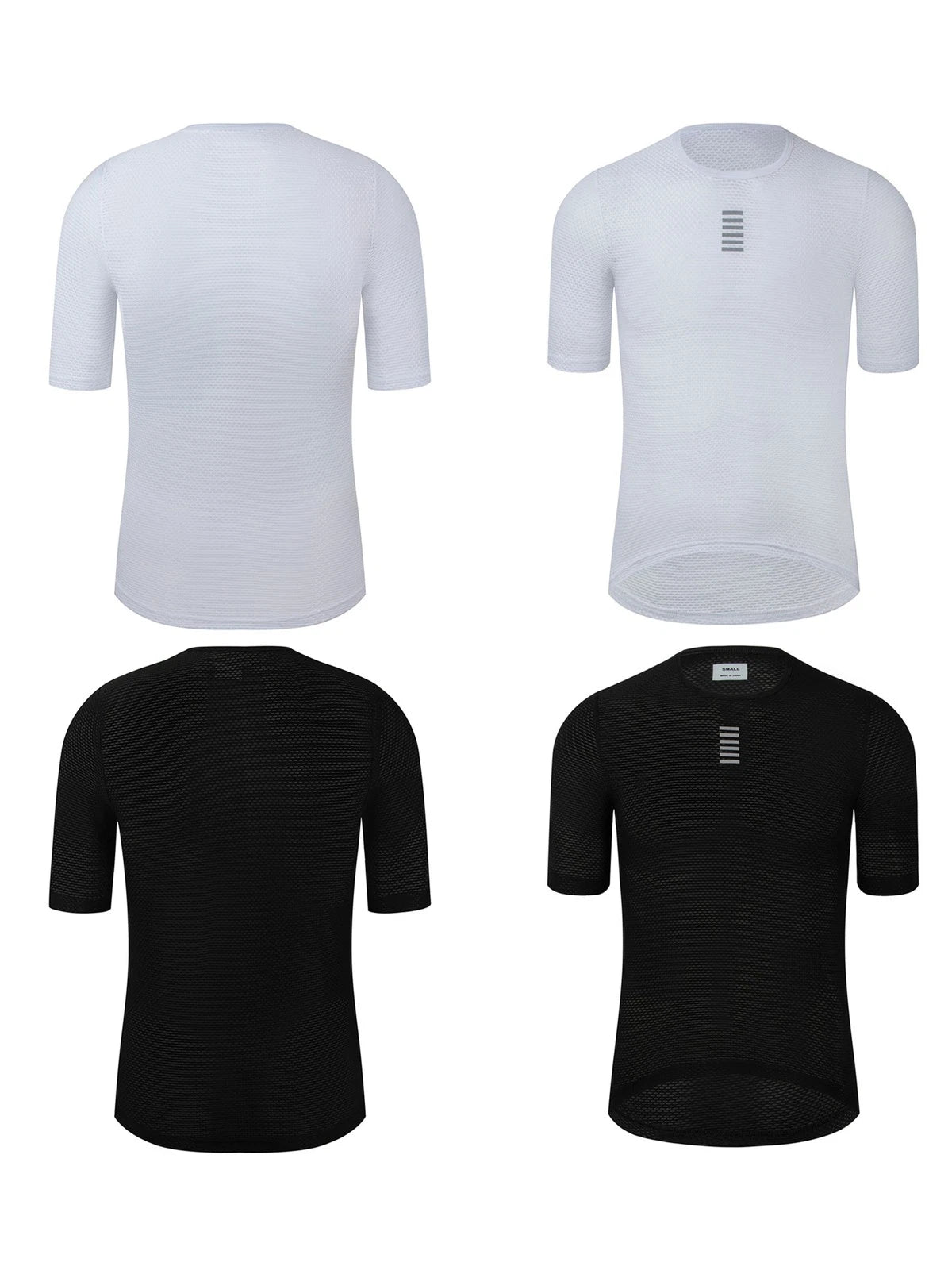 Mens Undershirt Modern Vest Compression T-Shirts Casual Tops Exercise Tank Soft