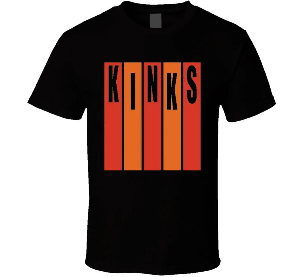 The Kinks T Shirt