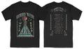 Bobby Weir And Wolf Bros 2022 Tee Size S-5XL DTG Print