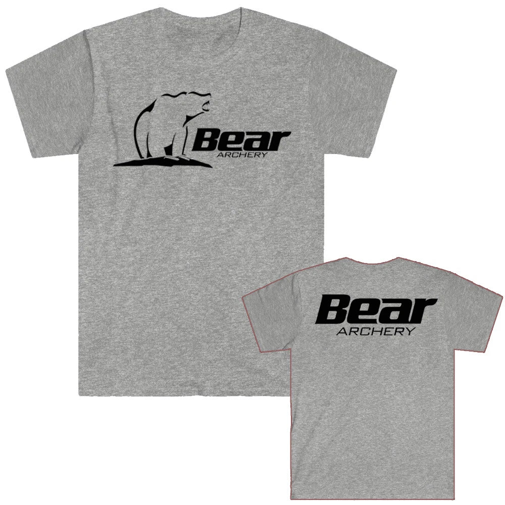 Bear Archery Hunting Bows Men's Gray S-5XL