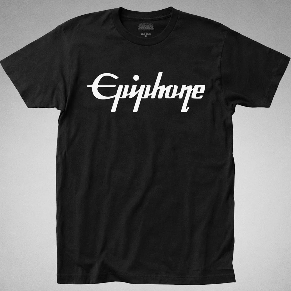 Epiphone Tee Music Instrument Gibson Guitar Equipment Les Paul Electric Tee (1)
