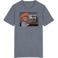 Thunderbirds Lady Penelope 60s Tv T Shirt