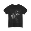 SKULL DEATH GRIM REAPER ART TSHIRT TEE GIFT MEN HIP HOP STREET WEAR ROCK SHIRT