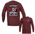 Beast Inside Drift Streetwear Imported Tuned Custom JDM Sports Car Long Sleeve