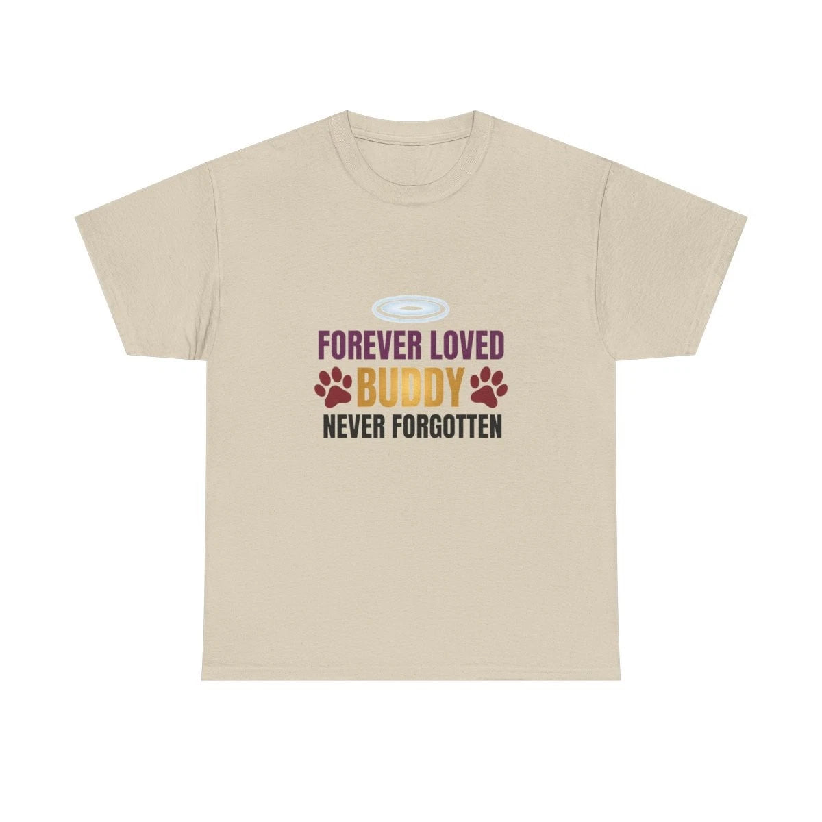 Custom Pet Memorial Shirt Personalized Name Unisex Mens Womens Dog Owner