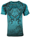 Archaic by Affliction Men's T-shirt Griffin