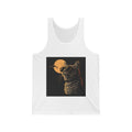 Cool Cat Jersey Tank