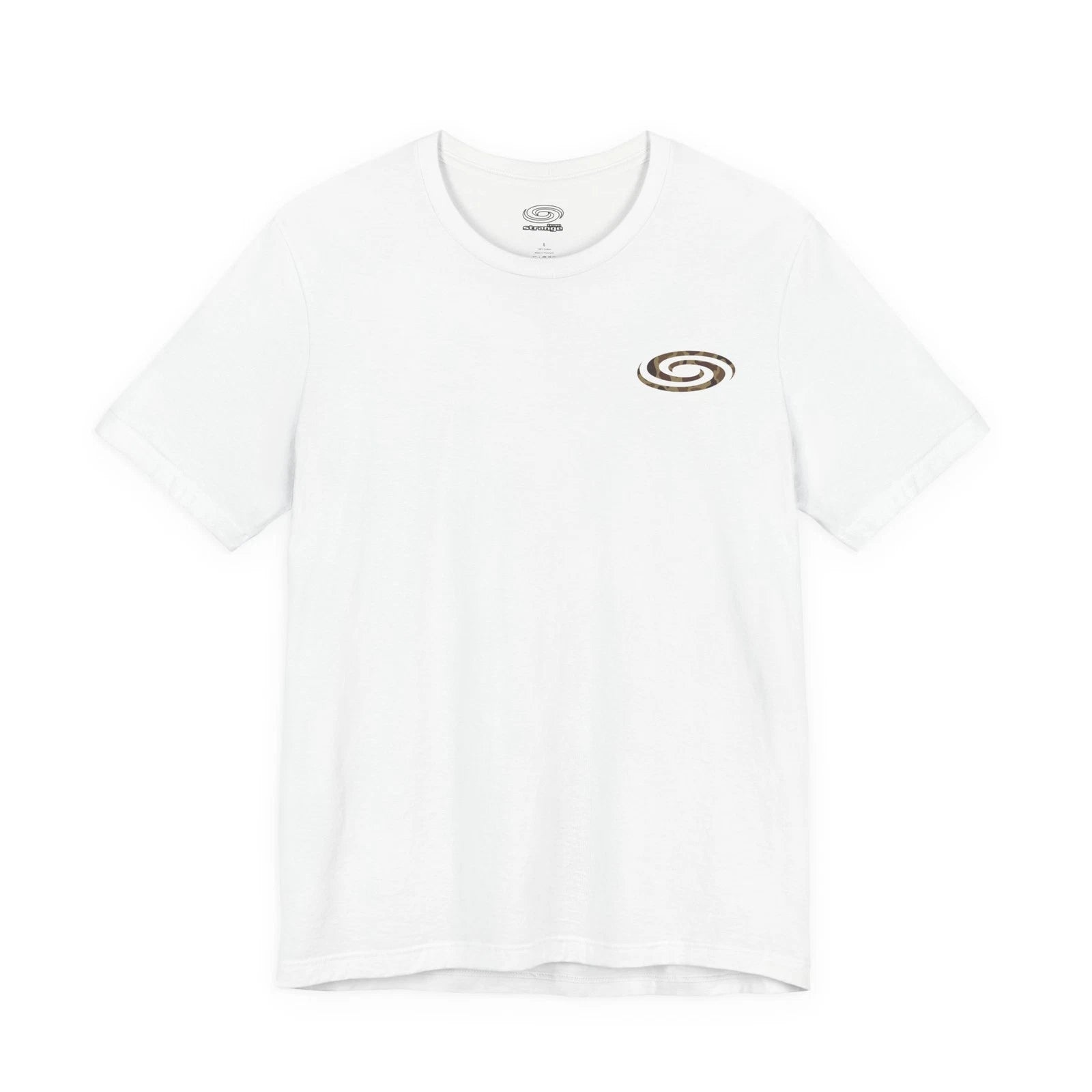 Team Strange Duck Camo Paintball Shirt