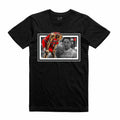 NEW Streetwear on Demand MJ STAMP SICKER THAN BLACK Tee Shirt SM-3XL MADE IN USA