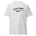 Premium T-Shirt For Acura RSX 2002-2006 Car Fans Birthday Gift Tee Shirt