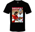 Sergei Bobrovsky 90s Style T Shirt