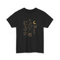 Butterfly Graphic Tee Stylish Casual T-Shirt for Women and Men | Trendy Print