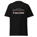 Premium T-Shirt For Ford Falcon 1964 Car Fans Birthday Gift