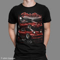 Mazda MX5 Miata street racer, Drift Race fast furious T-Shirt,