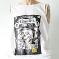 Cypress Hill Hip Hop Rap T-shirt Sleeveless Unisex Vest Tank Top S-3XL