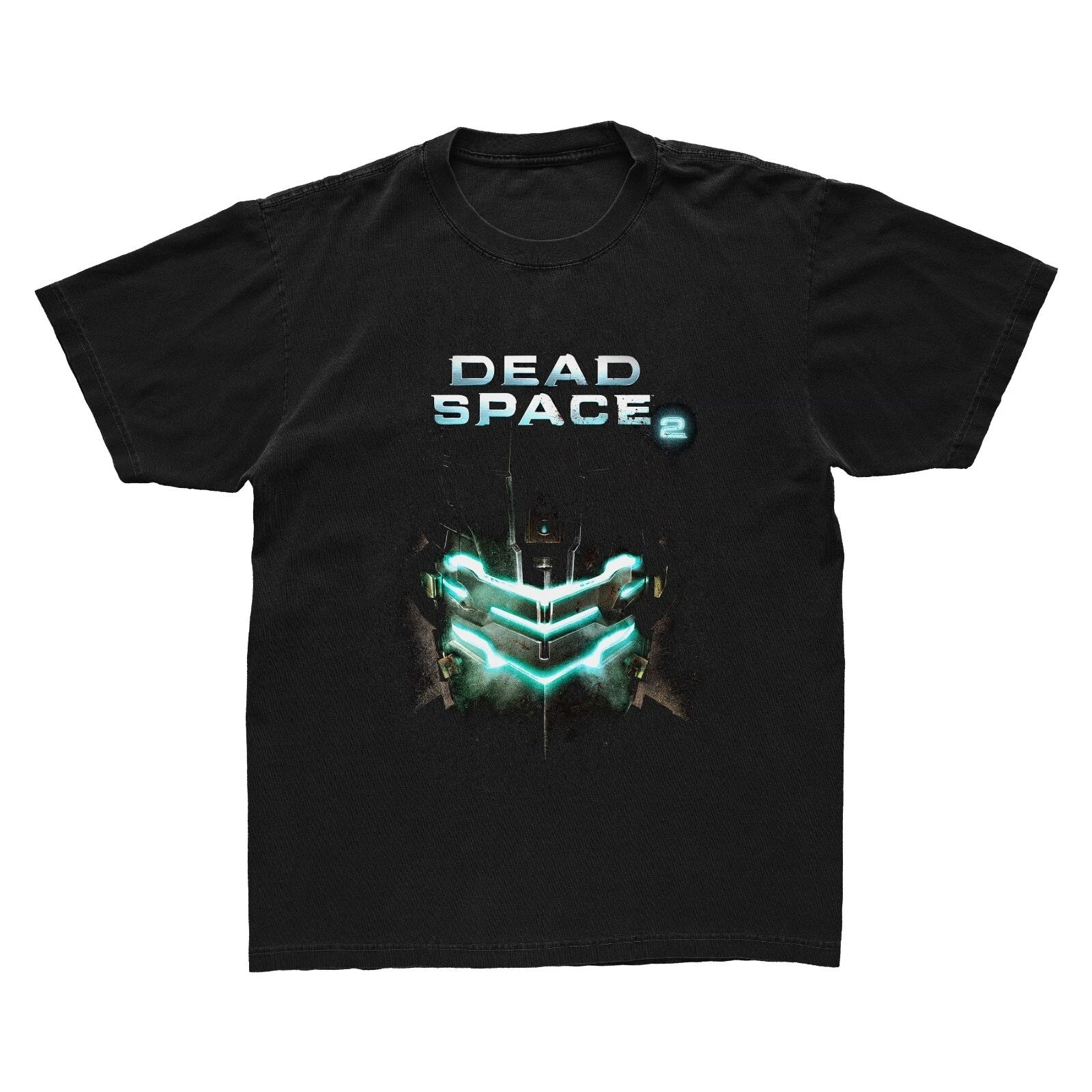 DEAD SPACE 2 UNISEX Video Game t-shirt - GILDAN - high quality print