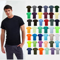TriDri Performance Lightweight T-Shirt (TR010) - Crew Neck Short Sleeve T-Shirt