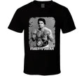 Roberto Duran Boxer T Shirt