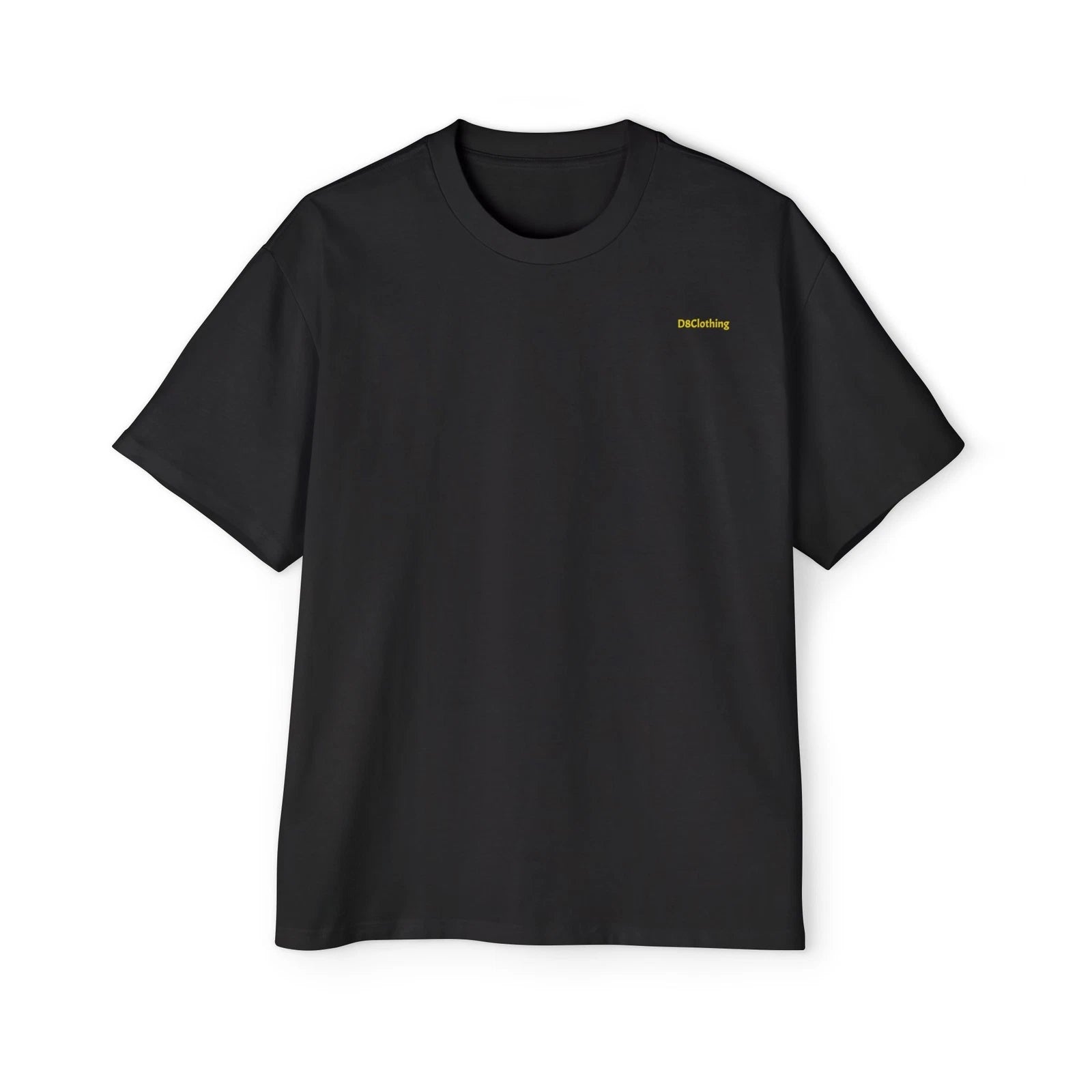 Men's Heavy Oversized Tee - Gym Is Calling, Funny Workout Shirt, Casual Tee,