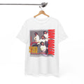 Bill and Ted's Adventure  T Shirt Van Halen Movie Replica Shirt, Unisex Shirt