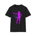 Womans Shirt Plead The 2nd | Cool Shirt | Unisex Softstyle T-Shirt