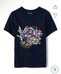 Graphic Tees Avant-garde Custom Collectibles size L Unisex