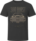 1970 300 Hurst Vintage Muscle Car T Shirt