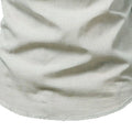 Grey XXL Men Dress Shirt Grey Slim Fit Stand Collar Pure Color Elegant Soft SG