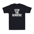 Stop The Genocide Genocide Prevention Day Gift Novelty Men's T-Shirt