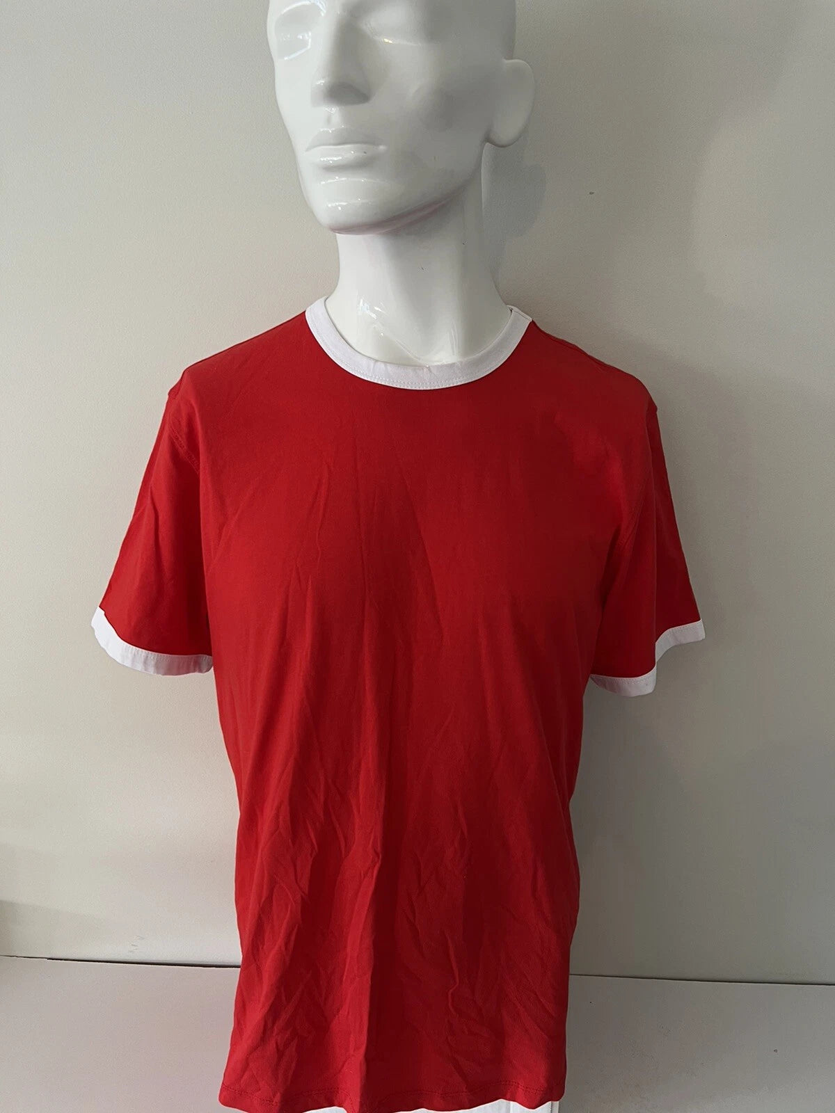Red Herring slim fit t-shirt