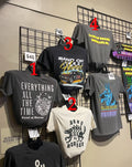 Band of Horses Shirt Racing Vintage Style Retro, reprint