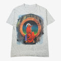 1996 Grate*ful Dead Blues For Allah Album T-Shirt One Side Size S-5XL New